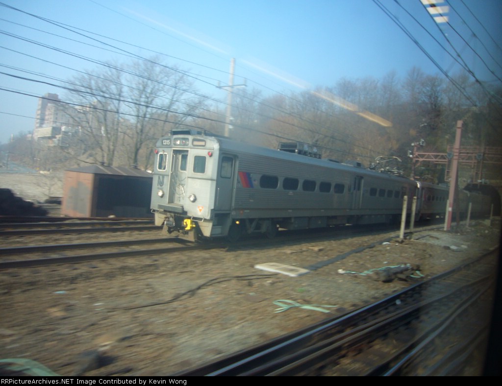 NJT 1315 